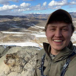 Meet your Posher, Isaak